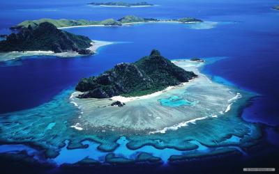 Galapagos Islands Image